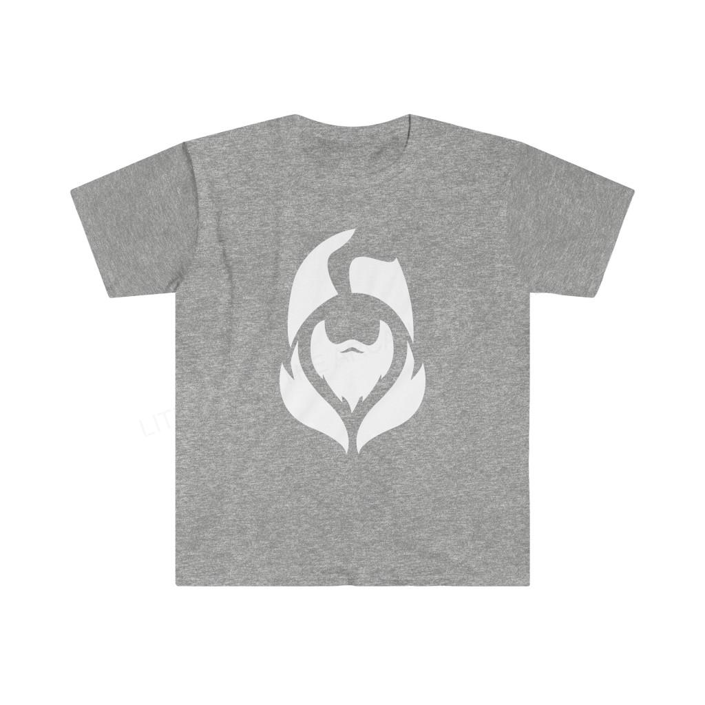 Lithodora Unisex Softstyle T-Shirt