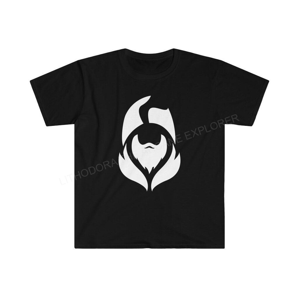 Lithodora Unisex Softstyle T-Shirt