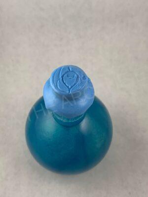 Mana Potion Wax Sealed and Stamped