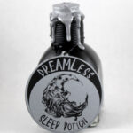 Lithodora's Dreamless Sleep Potion