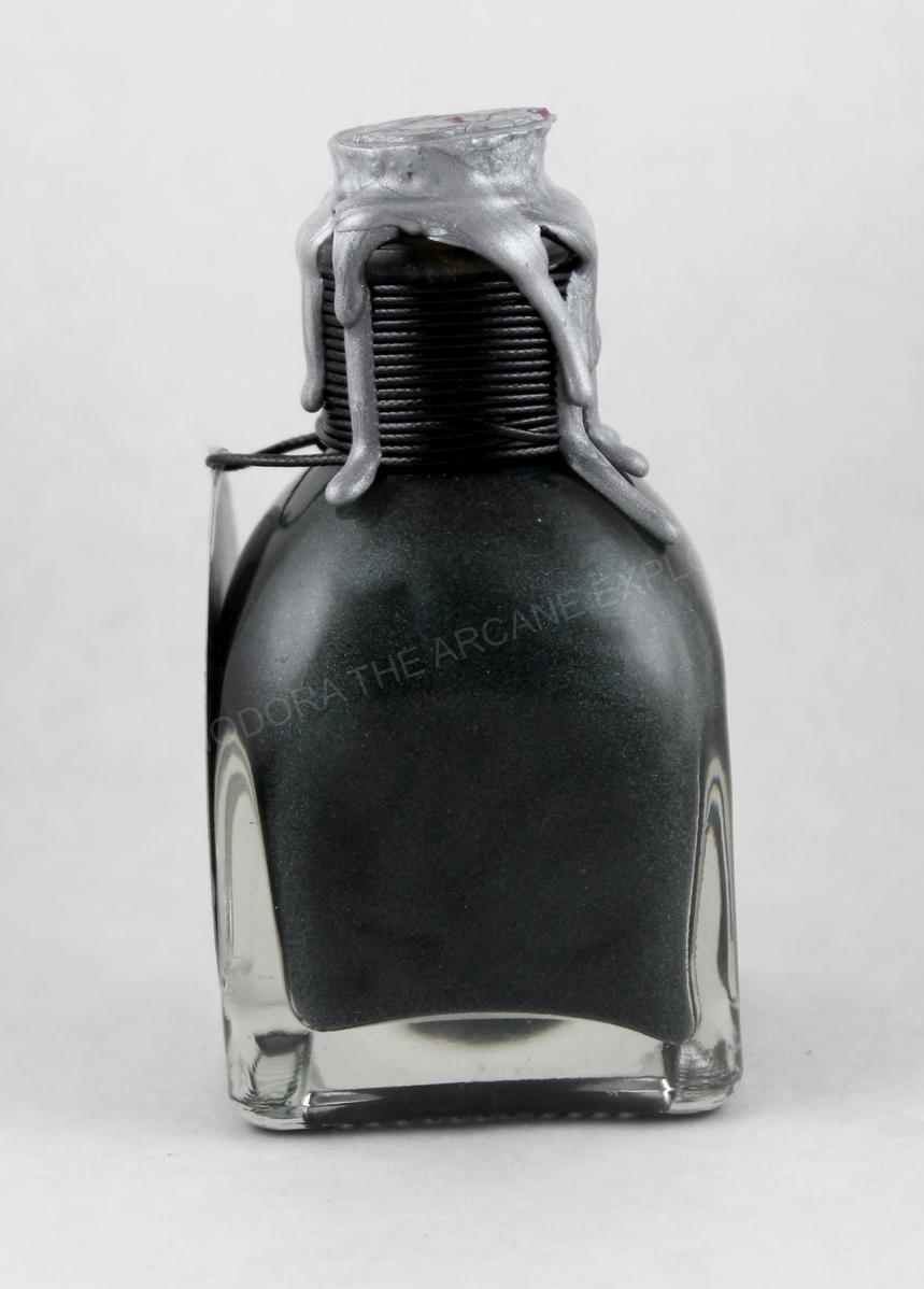 Lithodora's Dreamless Sleep Potion Color Changed