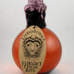 Lithodora's Forget Them Lots Potion