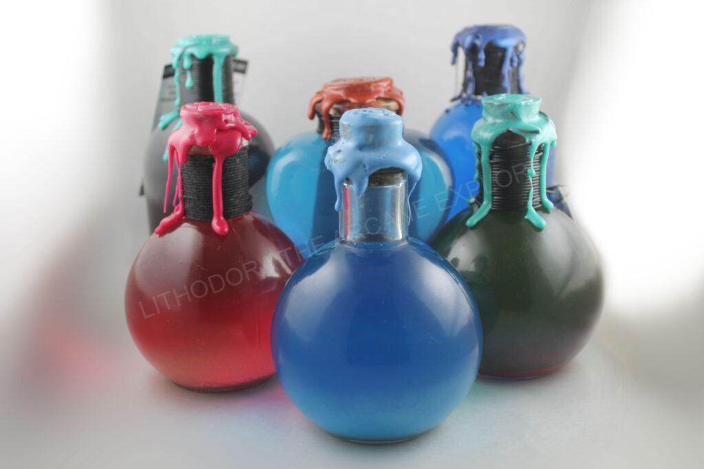 Potions In Stock