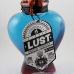 Lithodora's Lust Potion