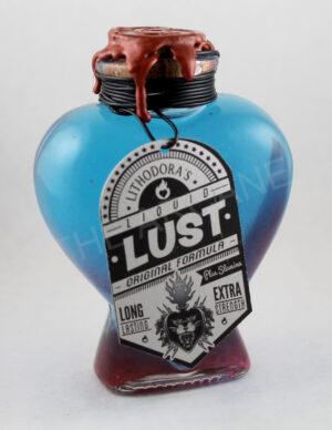 Lithodora's Lust Potion