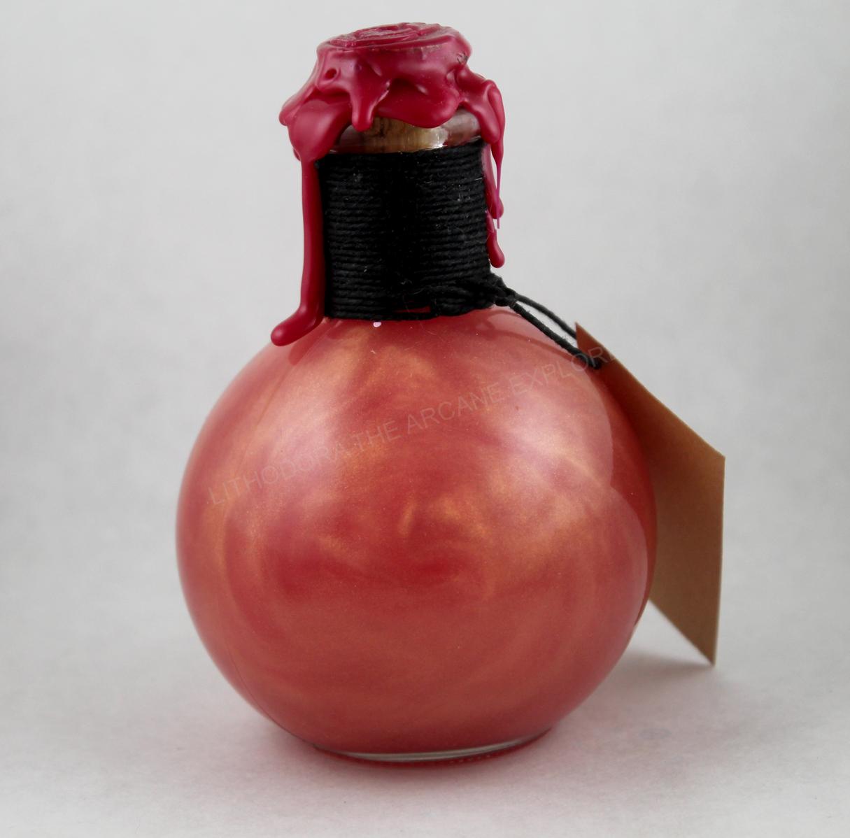 Lithodora's Pink Eye Ointment