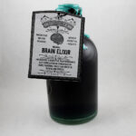 Lithodora's Brain Elixir