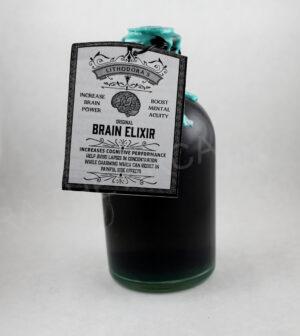 Lithodora's Brain Elixir