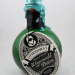 Lithodora's Wiggenweld Potion