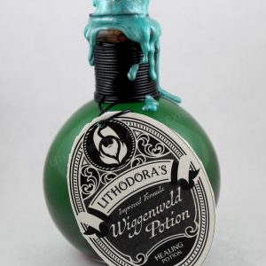 Lithodora's Wiggenweld Potion