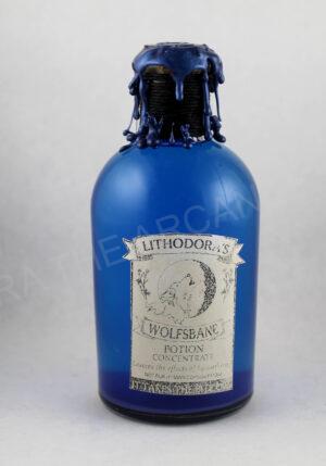 Lithodora's Wolfsbane Potion